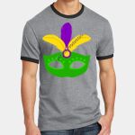 Core Cotton Ringer Tee Thumbnail