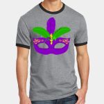 Core Cotton Ringer Tee Thumbnail