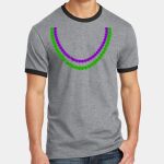 Core Cotton Ringer Tee Thumbnail