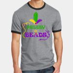 Core Cotton Ringer Tee Thumbnail