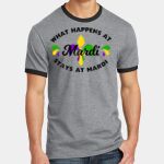 Core Cotton Ringer Tee Thumbnail