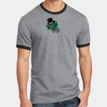 Core Cotton Ringer Tee Thumbnail