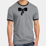 Core Cotton Ringer Tee Thumbnail