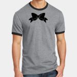 Core Cotton Ringer Tee Thumbnail