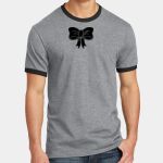 Core Cotton Ringer Tee Thumbnail