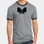 Core Cotton Ringer Tee Thumbnail