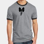 Core Cotton Ringer Tee Thumbnail