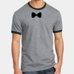 Core Cotton Ringer Tee Thumbnail