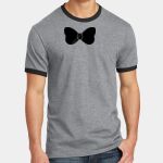 Core Cotton Ringer Tee Thumbnail