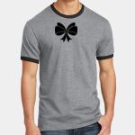 Core Cotton Ringer Tee Thumbnail