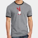 Core Cotton Ringer Tee Thumbnail