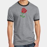 Core Cotton Ringer Tee Thumbnail