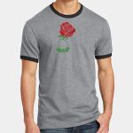 Core Cotton Ringer Tee Thumbnail