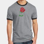 Core Cotton Ringer Tee Thumbnail