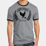 Core Cotton Ringer Tee Thumbnail