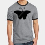 Core Cotton Ringer Tee Thumbnail