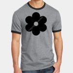 Core Cotton Ringer Tee Thumbnail