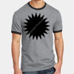 Core Cotton Ringer Tee Thumbnail