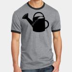 Core Cotton Ringer Tee Thumbnail