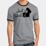 Core Cotton Ringer Tee Thumbnail