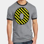 Core Cotton Ringer Tee Thumbnail