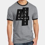 Core Cotton Ringer Tee Thumbnail