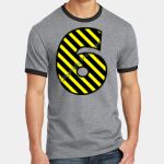 Core Cotton Ringer Tee Thumbnail