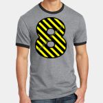 Core Cotton Ringer Tee Thumbnail