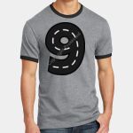 Core Cotton Ringer Tee Thumbnail