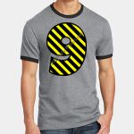 Core Cotton Ringer Tee Thumbnail