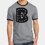 Core Cotton Ringer Tee Thumbnail