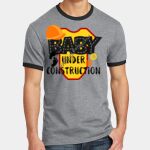 Core Cotton Ringer Tee Thumbnail