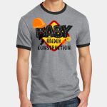 Core Cotton Ringer Tee Thumbnail