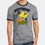 Core Cotton Ringer Tee Thumbnail