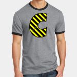 Core Cotton Ringer Tee Thumbnail