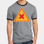 Core Cotton Ringer Tee Thumbnail