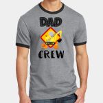 Core Cotton Ringer Tee Thumbnail