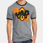 Core Cotton Ringer Tee Thumbnail