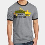 Core Cotton Ringer Tee Thumbnail