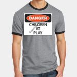 Core Cotton Ringer Tee Thumbnail