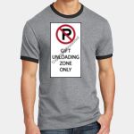 Core Cotton Ringer Tee Thumbnail