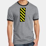 Core Cotton Ringer Tee Thumbnail