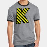 Core Cotton Ringer Tee Thumbnail