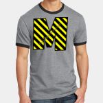 Core Cotton Ringer Tee Thumbnail