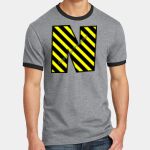 Core Cotton Ringer Tee Thumbnail