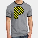 Core Cotton Ringer Tee Thumbnail