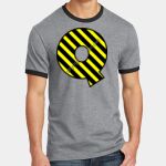 Core Cotton Ringer Tee Thumbnail