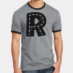 Core Cotton Ringer Tee Thumbnail