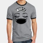 Core Cotton Ringer Tee Thumbnail