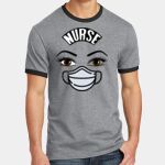 Core Cotton Ringer Tee Thumbnail